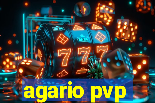 agario pvp